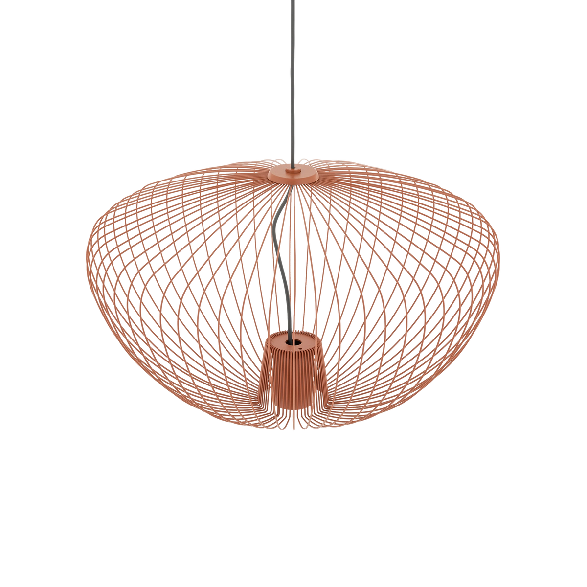 Nowodvorski PUMPKIN M Pendelleuchte – Bild 9