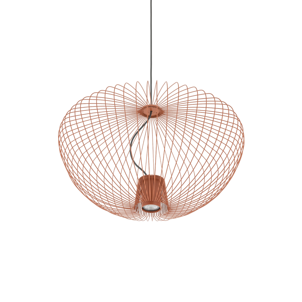 Nowodvorski PUMPKIN M Pendelleuchte – Bild 10