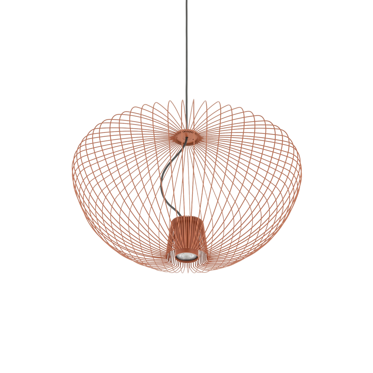 Nowodvorski PUMPKIN M Pendelleuchte – Bild 10