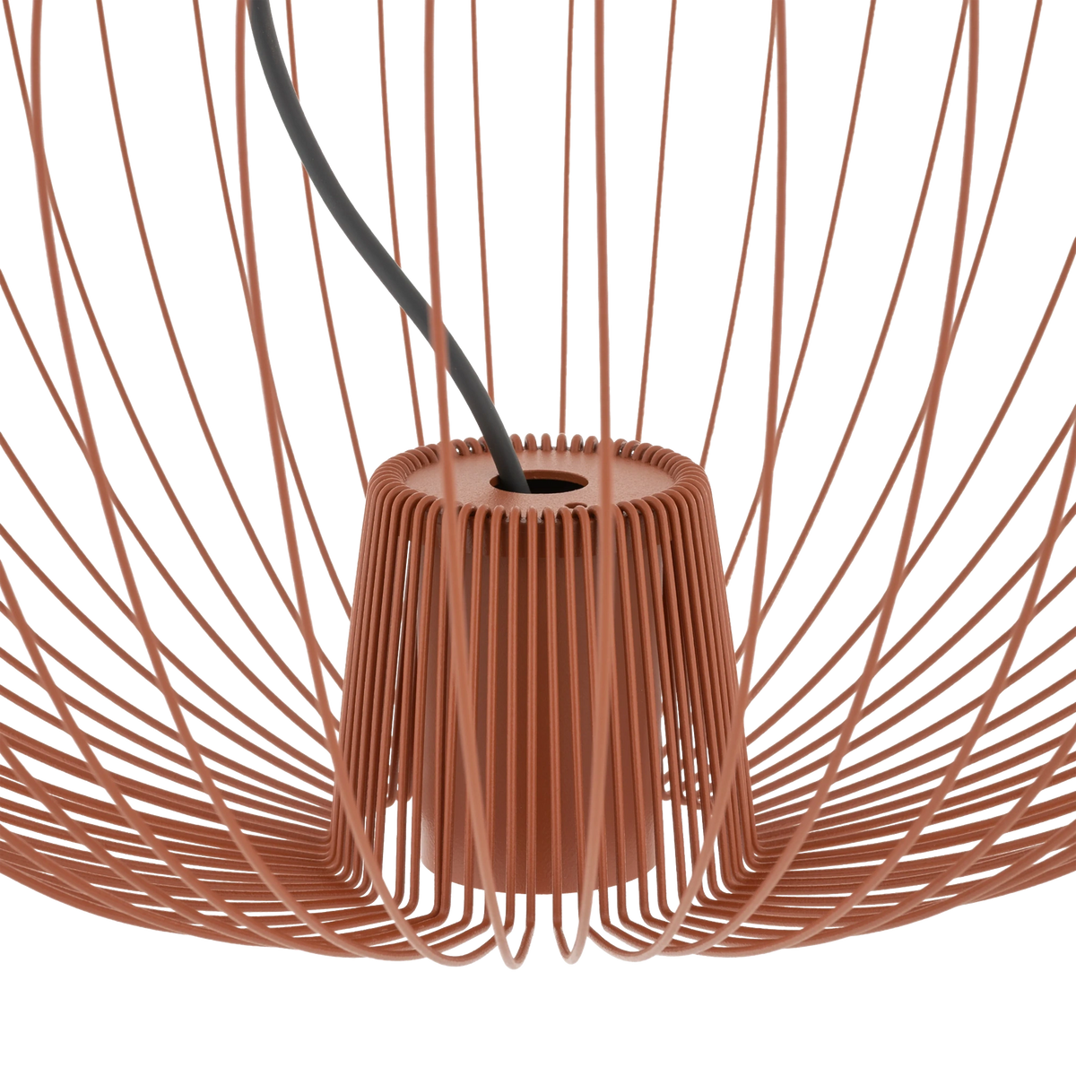 Nowodvorski PUMPKIN M Pendelleuchte – Bild 12