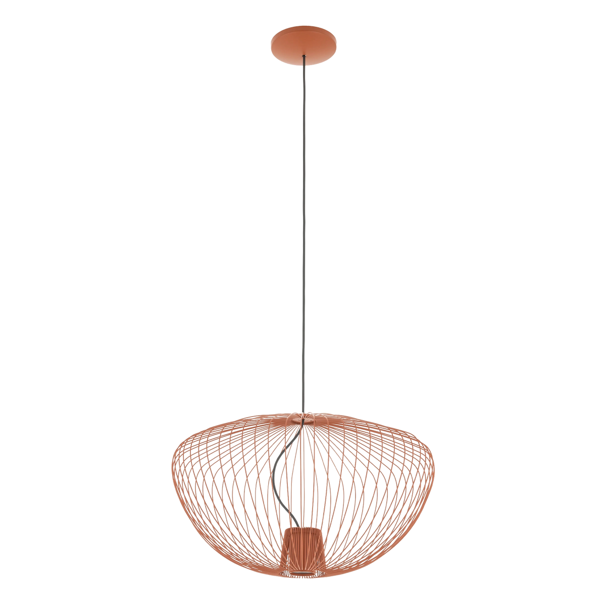 Nowodvorski PUMPKIN M Pendelleuchte – Bild 6