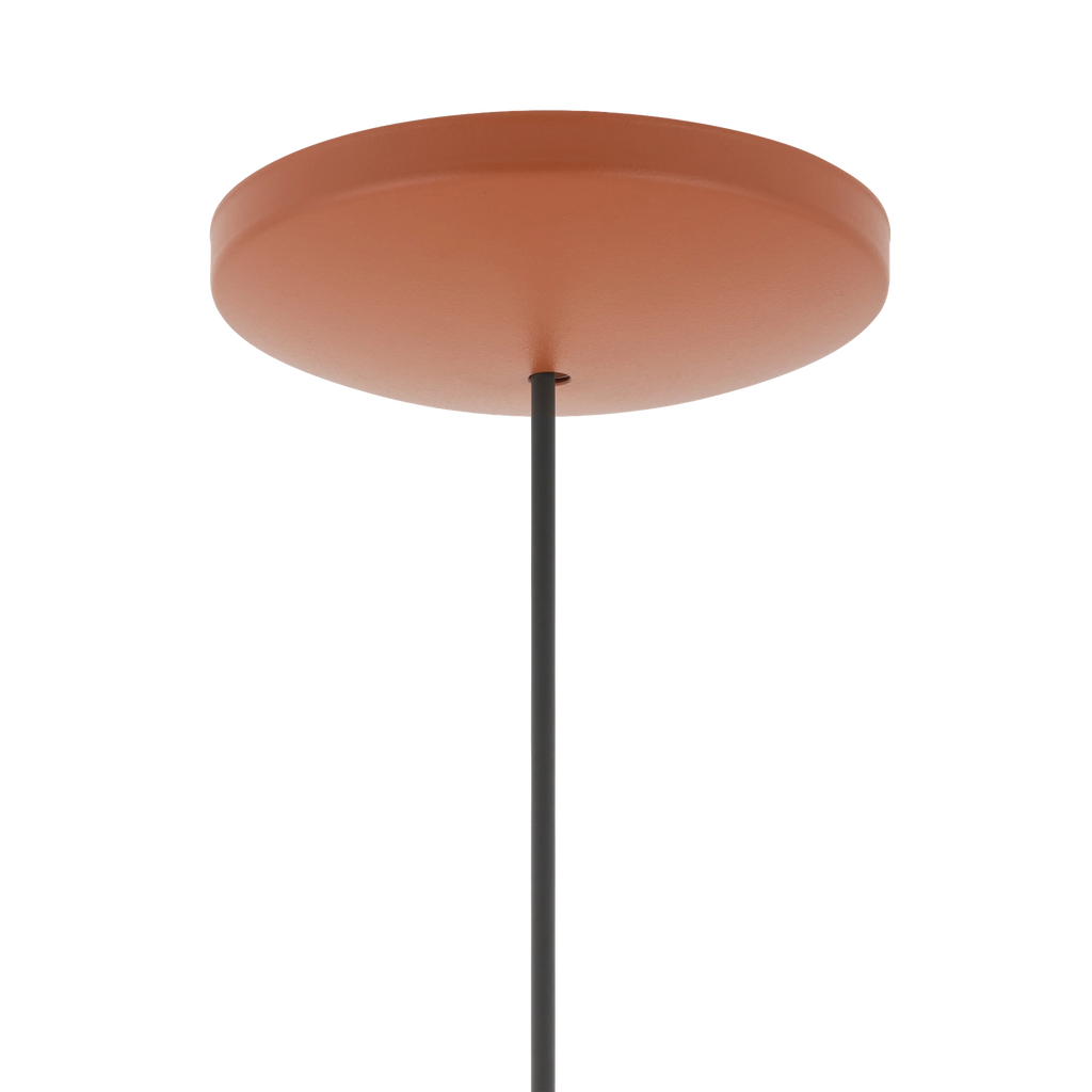 Nowodvorski PUMPKIN S Pendelleuchte – Bild 15