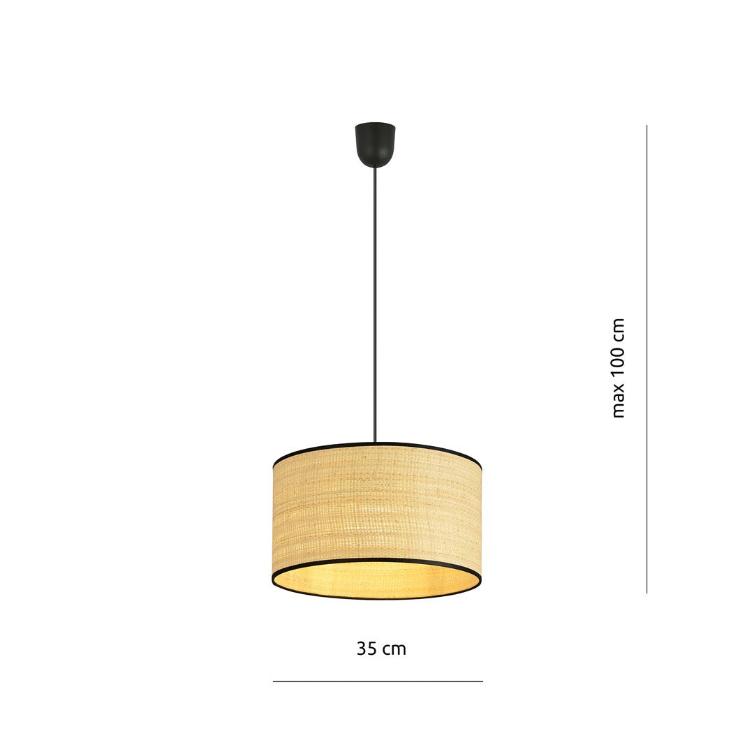 Emibig ASTON 1 Pendelleuchte – Bild 18