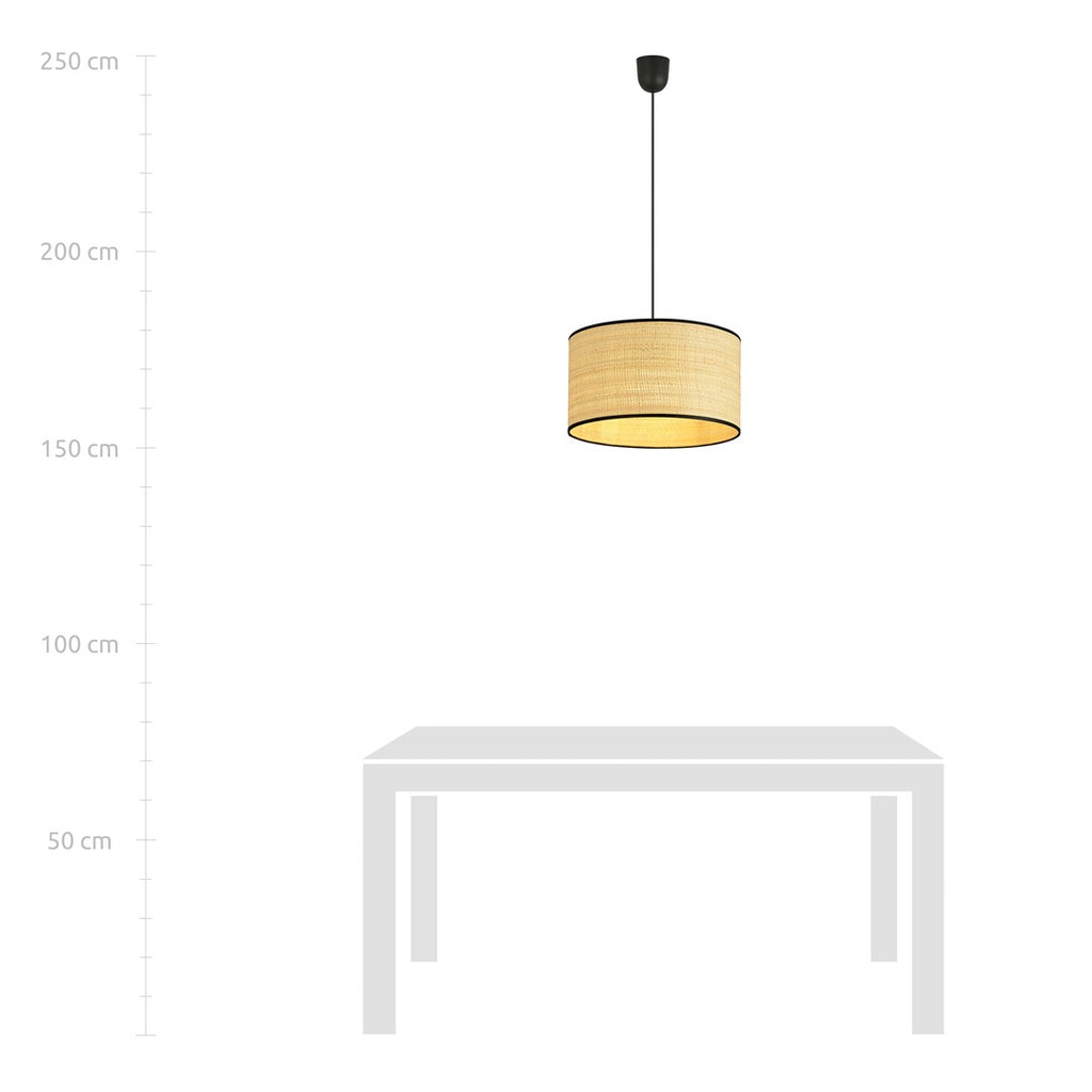 Emibig ASTON 1 Pendelleuchte – Bild 19