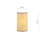 Emibig ASTON K1 Wandleuchte – Bild 12