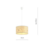Emibig ASTON 1 Pendelleuchte – Bild 23