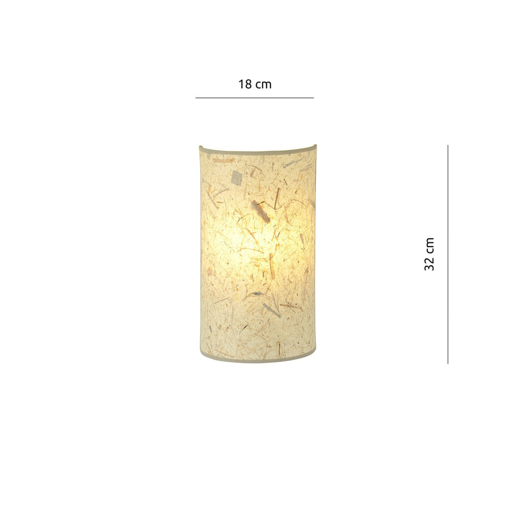 Emibig ASTON K1 Wandleuchte – Bild 15
