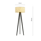 Emibig ASTON LP1 Stehleuchte – Bild 25