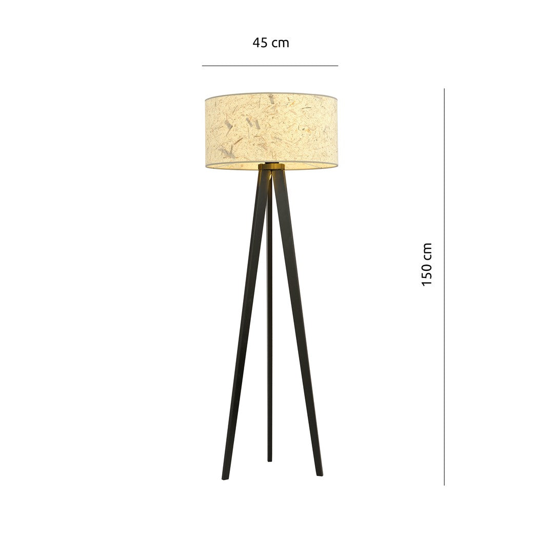 Emibig ASTON LP1 Stehleuchte – Bild 25