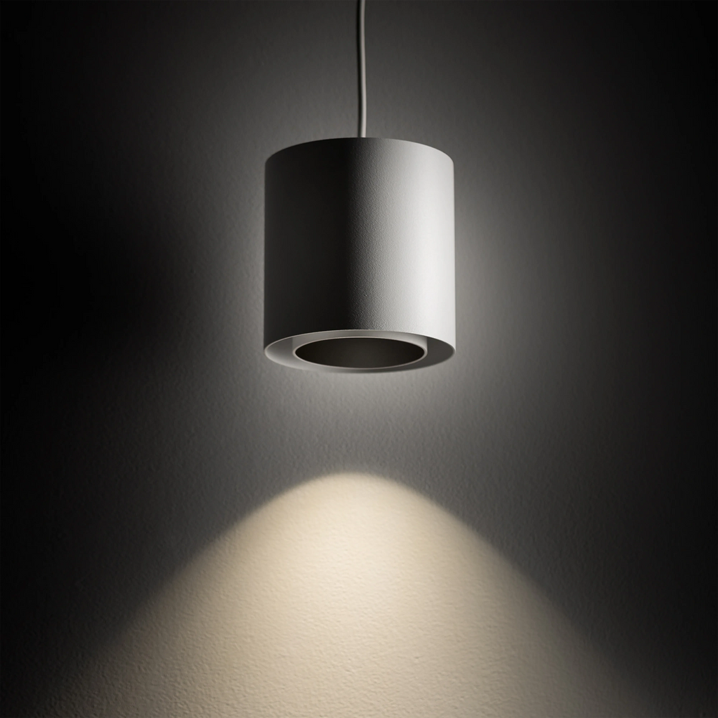 Nowodvorski POINT DUO Pendelleuchte – Bild 25