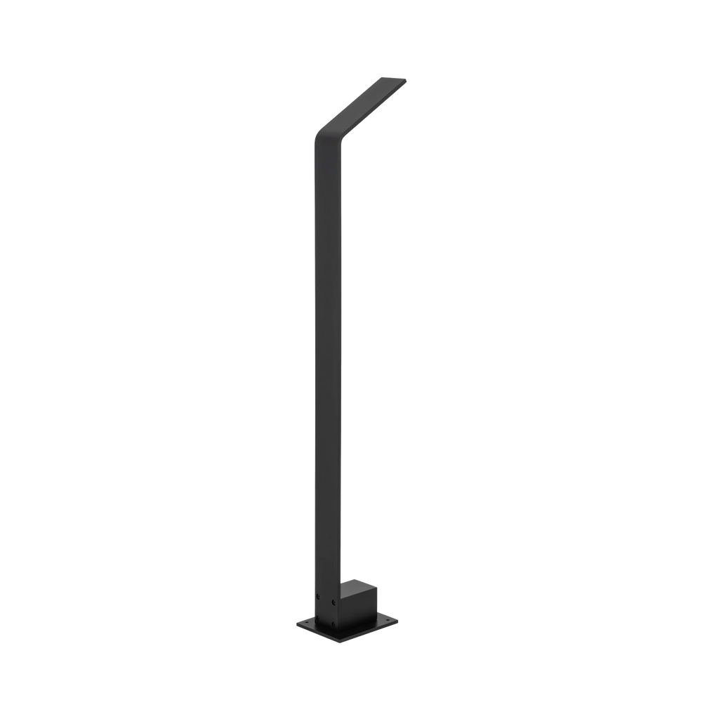 Nowodvorski SLIM LED Stehleuchte – Bild 4