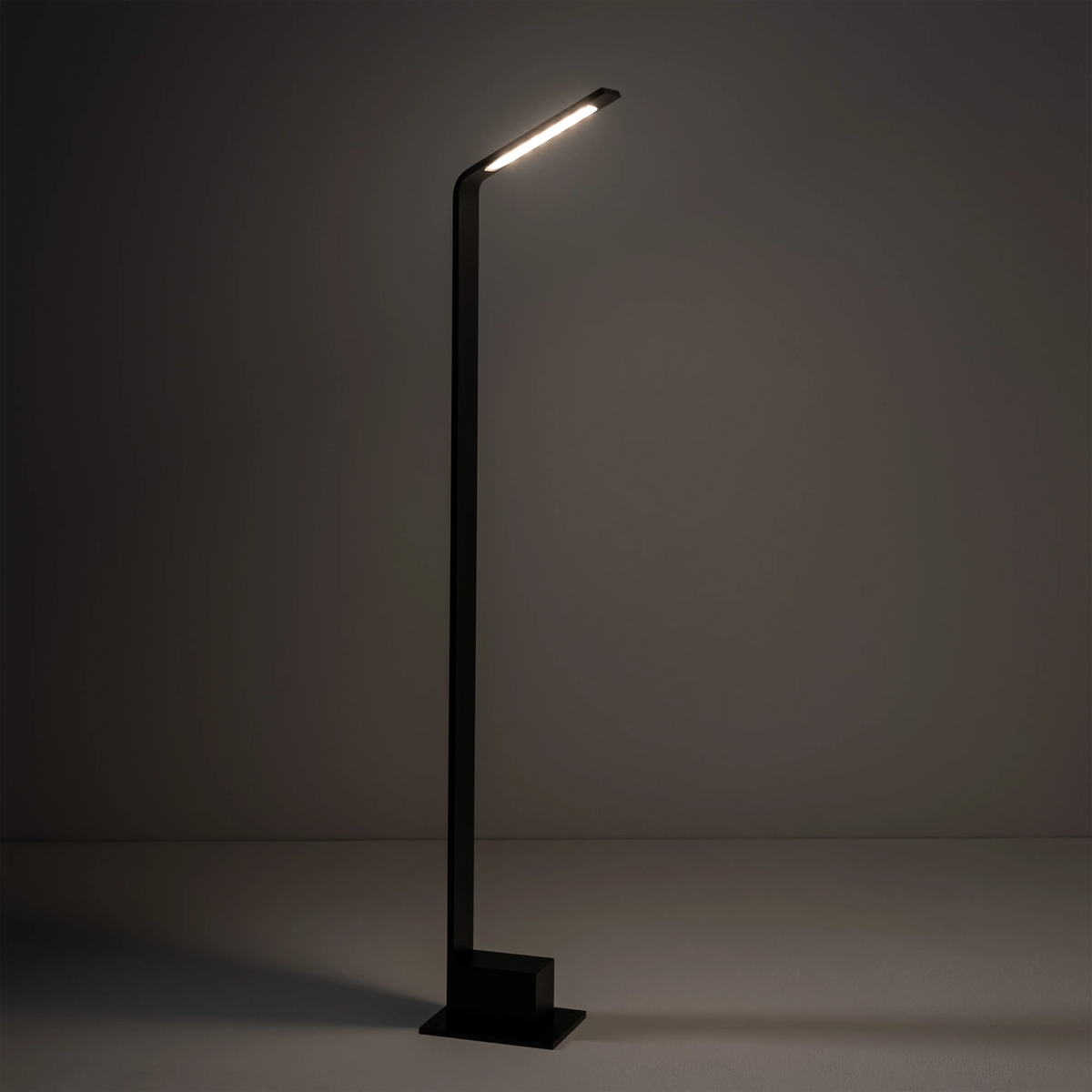 Nowodvorski SLIM LED Stehleuchte – Bild 2