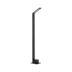 Nowodvorski SLIM LED Stehleuchte – Bild 1