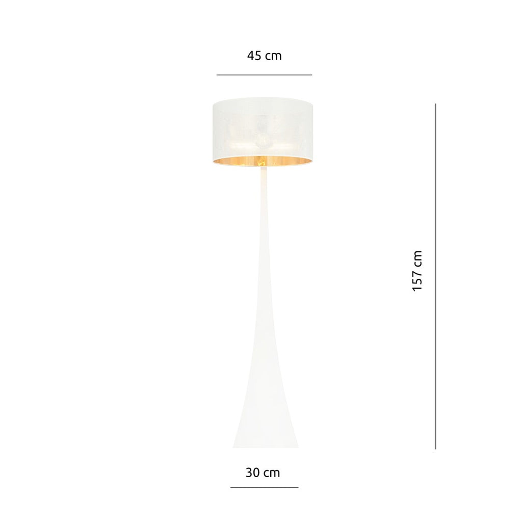 Emibig ESTRELLA LP1 Stehleuchte – Bild 8