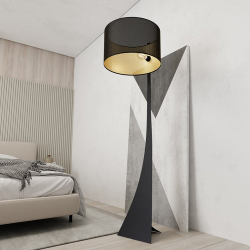 Emibig ESTRELLA LP1 Stehleuchte – Bild 2