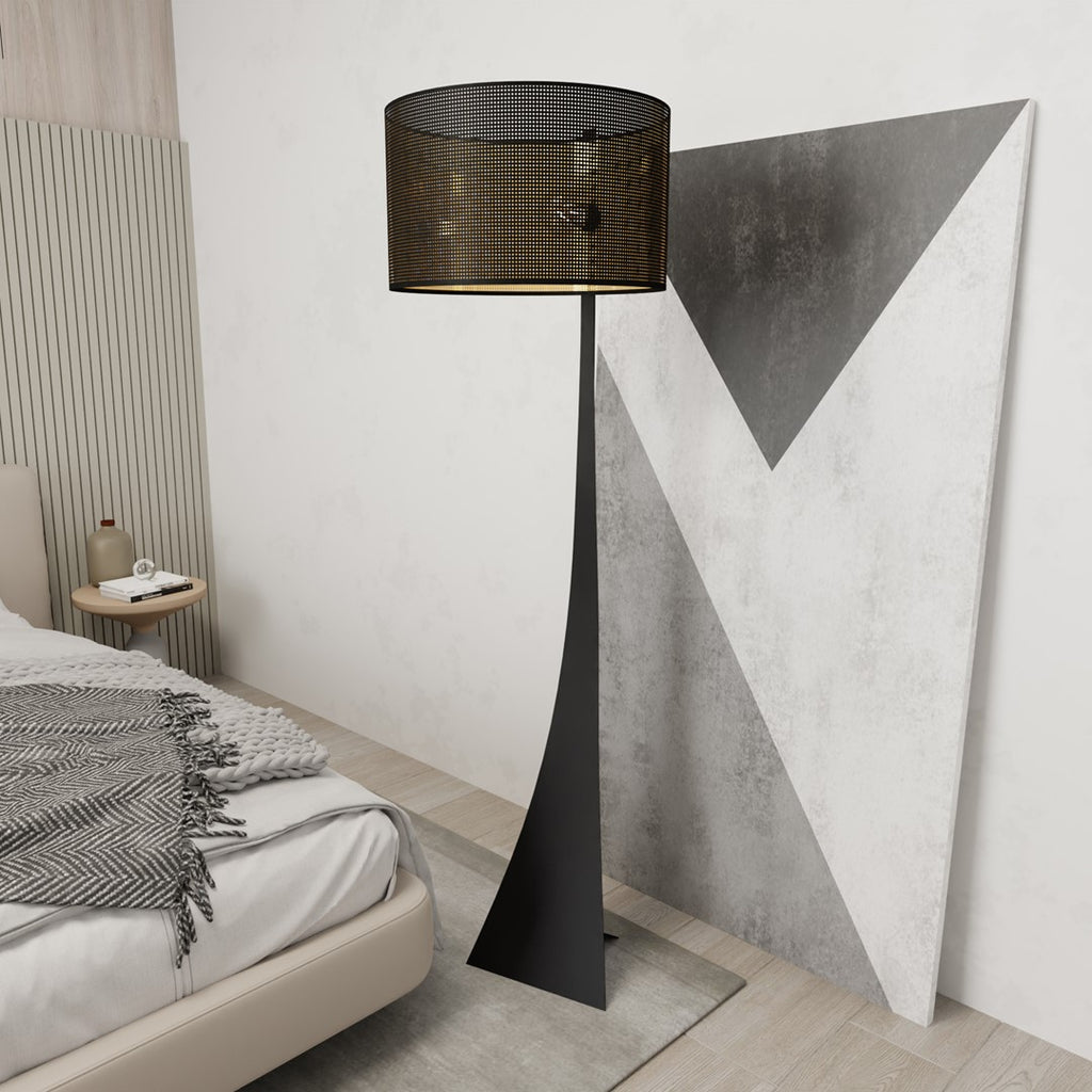 Emibig ESTRELLA LP1 Stehleuchte – Bild 17