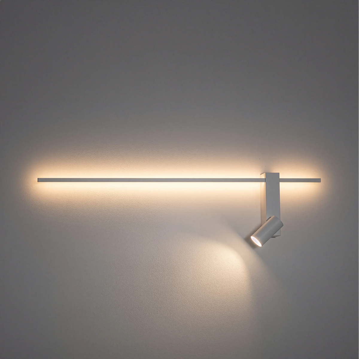Nowodvorski EASY LED RIGHT Wandleuchte – Bild 12