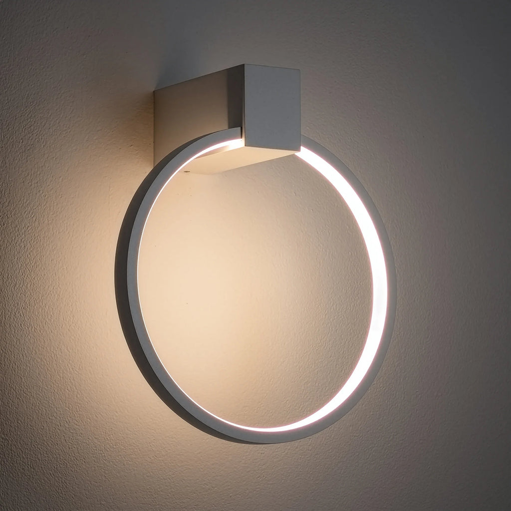 Nowodvorski CIRCOLO LED Wandleuchte – Bild 4