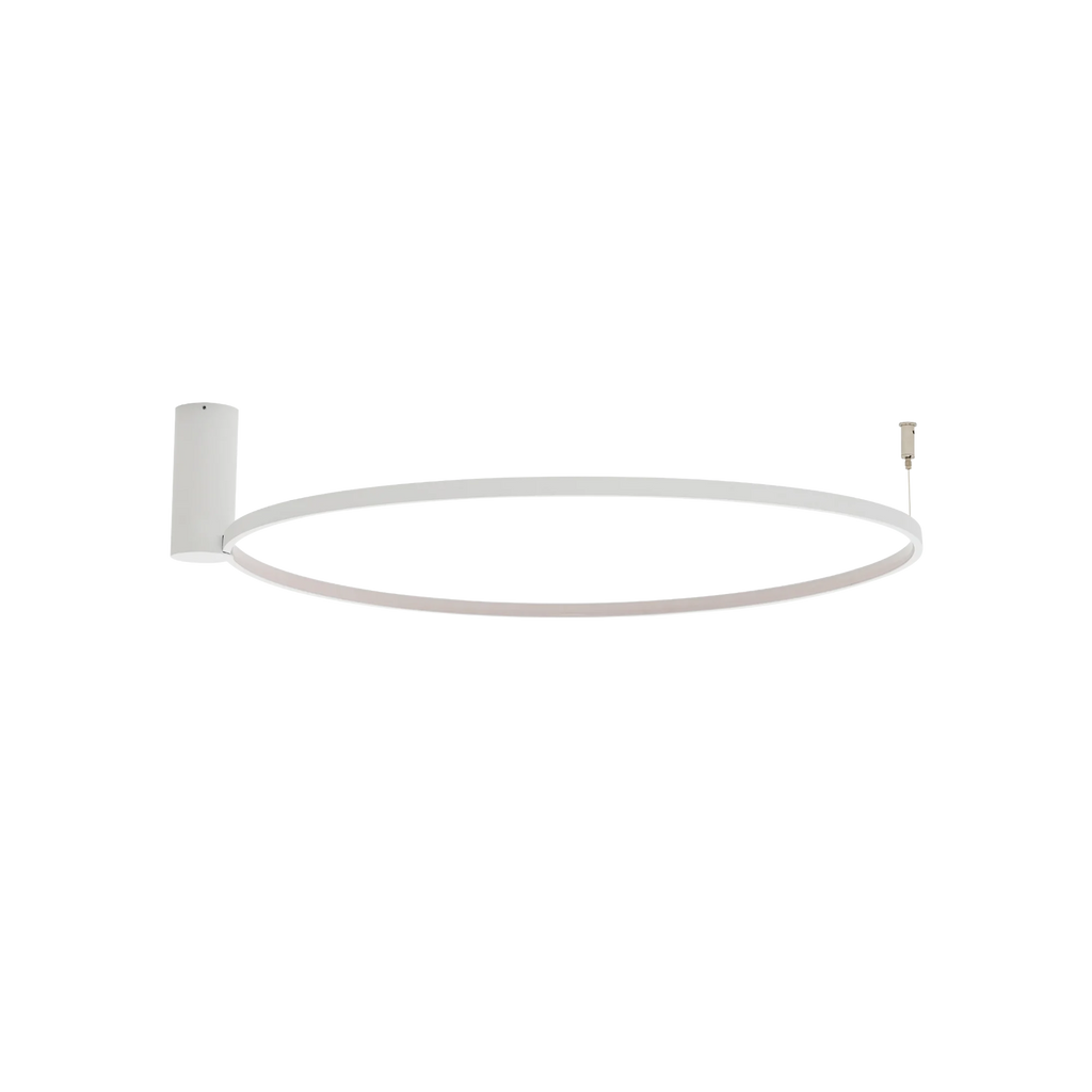 Nowodvorski CIRCOLO LED Einbauleuchte M CH-60 – Bild 29