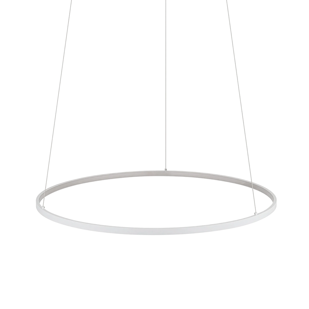 Nowodvorski CIRCOLO LED Pendelleuchte M SH-60 – Bild 21