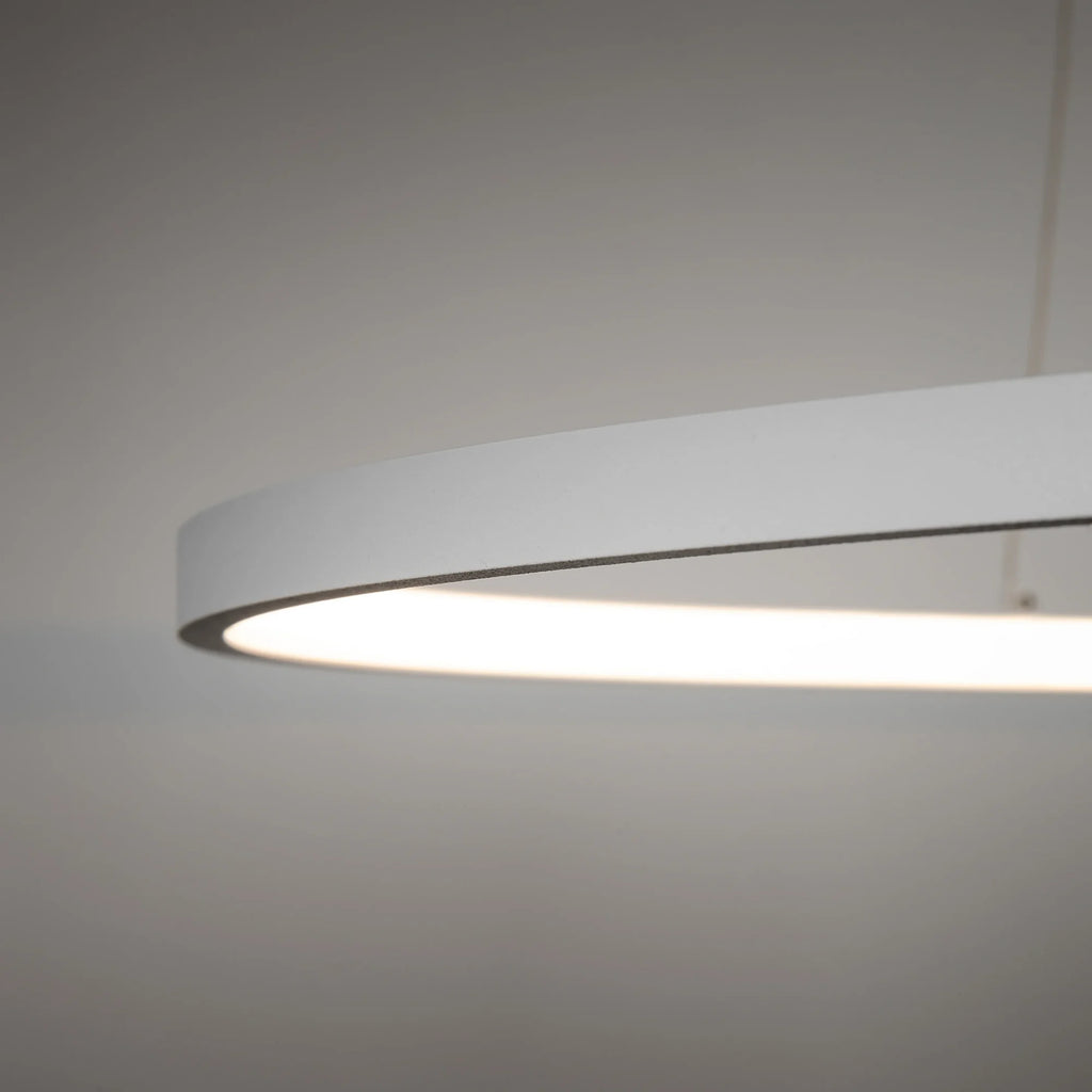 Nowodvorski CIRCOLO LED Pendelleuchte M SH-60 – Bild 22