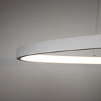 Nowodvorski CIRCOLO LED Pendelleuchte M SH-60 – Bild 22