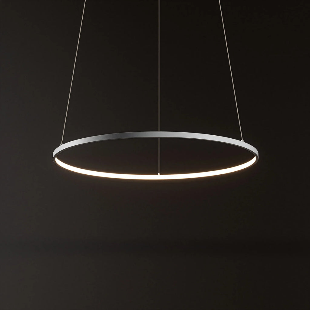 Nowodvorski CIRCOLO LED Pendelleuchte M SH-60 – Bild 24