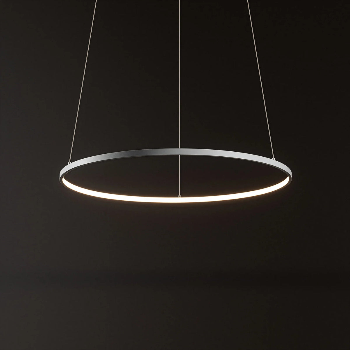 Nowodvorski CIRCOLO LED Pendelleuchte M SH-60 – Bild 24