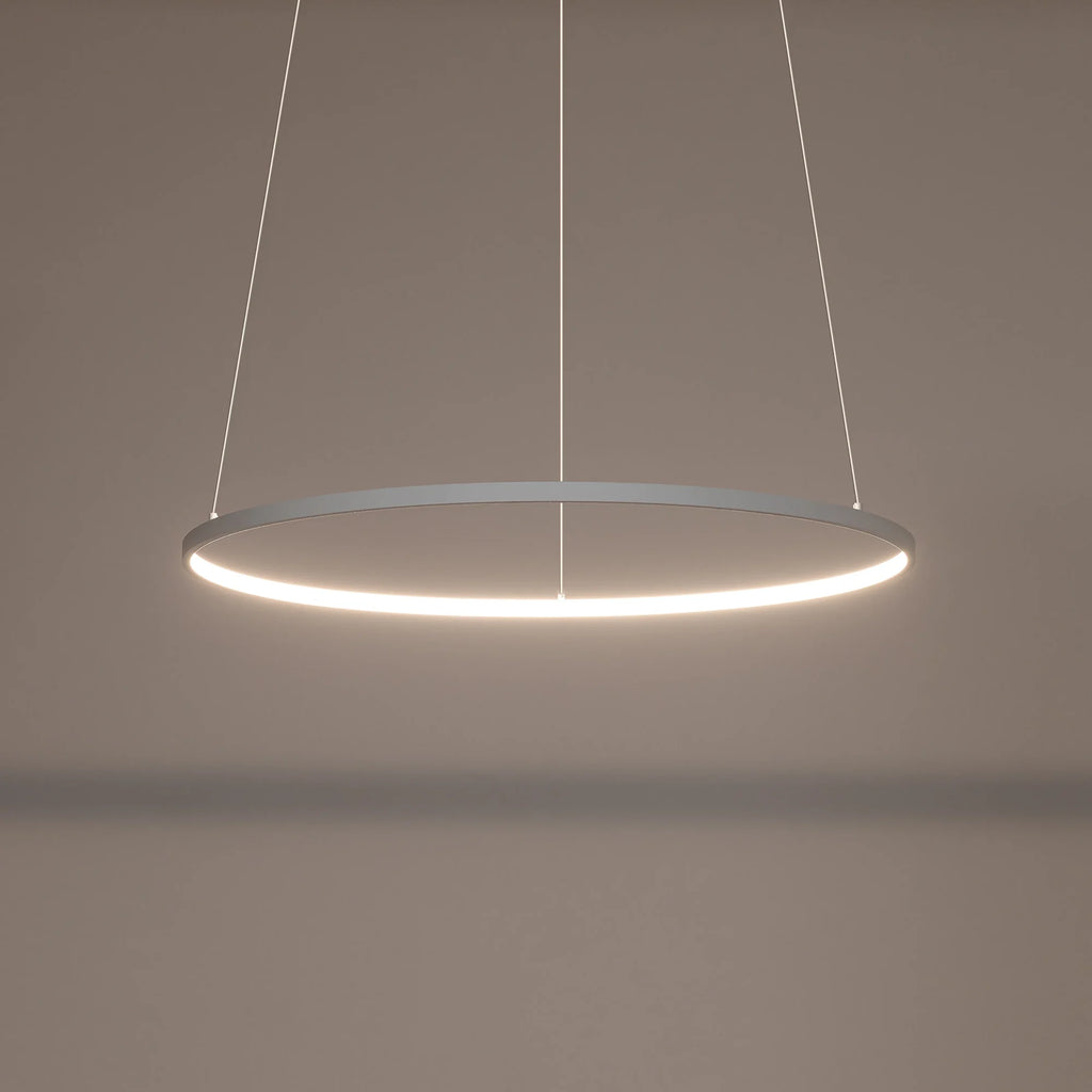 Nowodvorski CIRCOLO LED Pendelleuchte M SH-60 – Bild 20