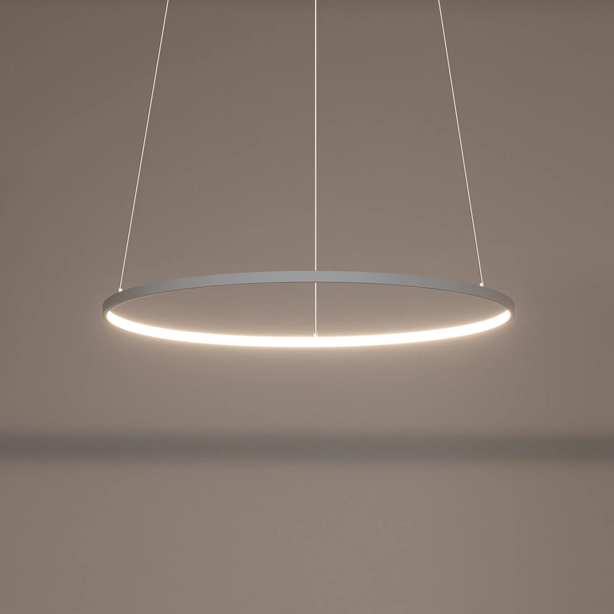 Nowodvorski CIRCOLO LED Pendelleuchte M SH-60 – Bild 20