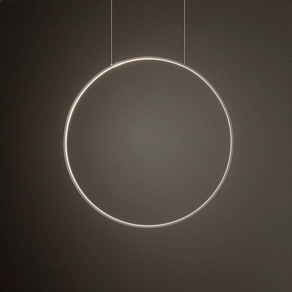 Nowodvorski CIRCOLO LED Pendelleuchte S SV-45 – Bild 15