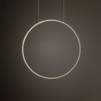 Nowodvorski CIRCOLO LED Pendelleuchte S SV-45 – Bild 15