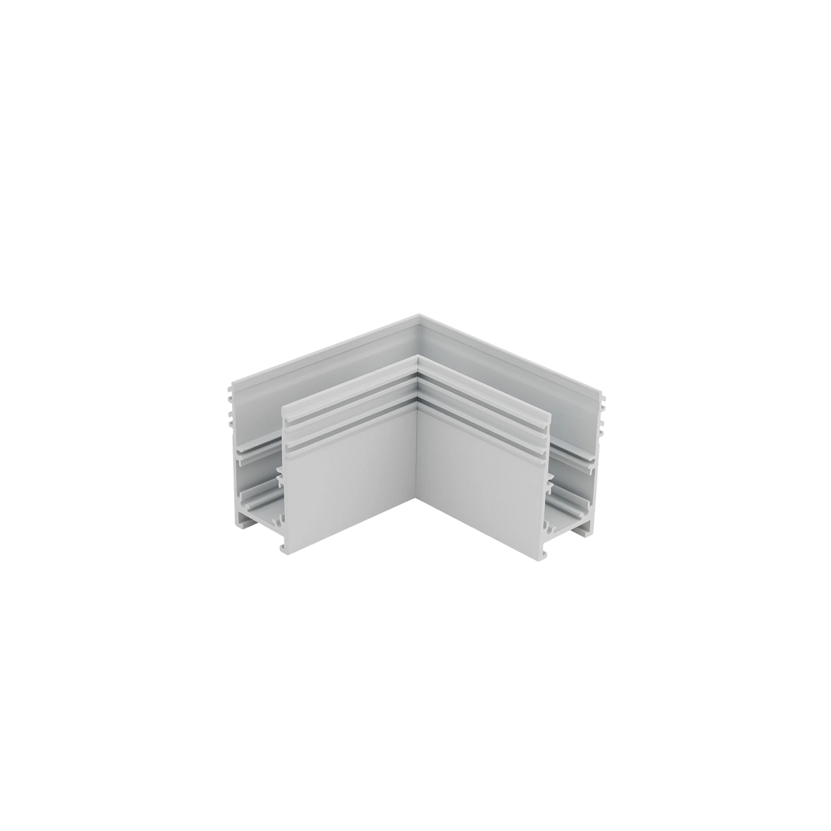 Nowodvorski LVM RECESSED HORIZONTAL CORNER Schienensystem – Bild 2