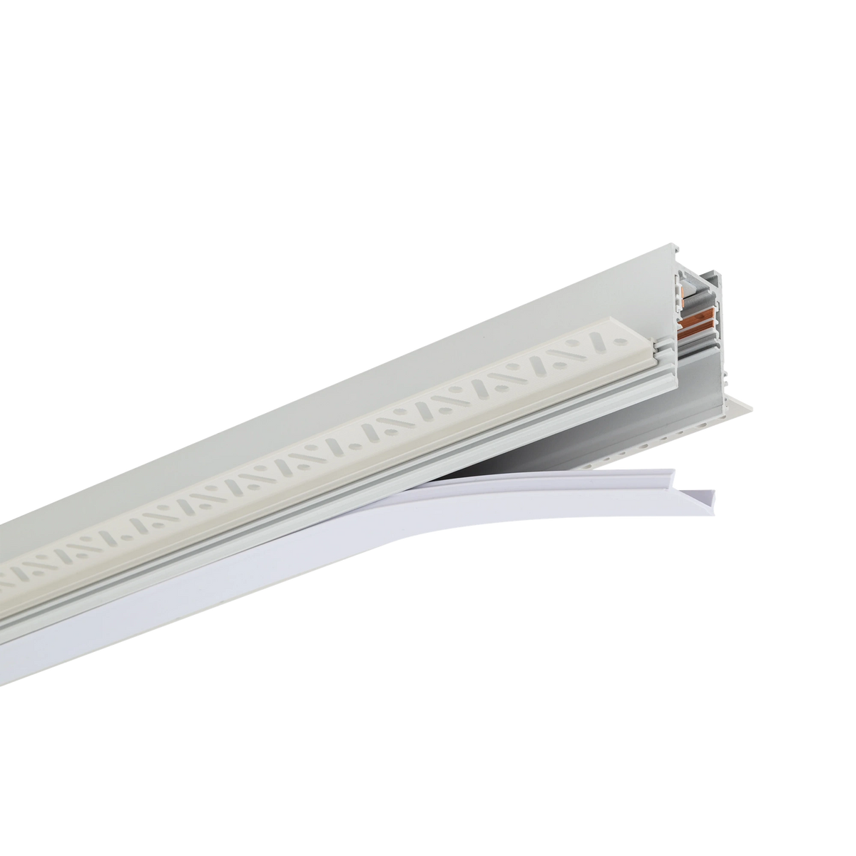 Nowodvorski LVM RECESSED TRACK 1M Schienensystem – Bild 17