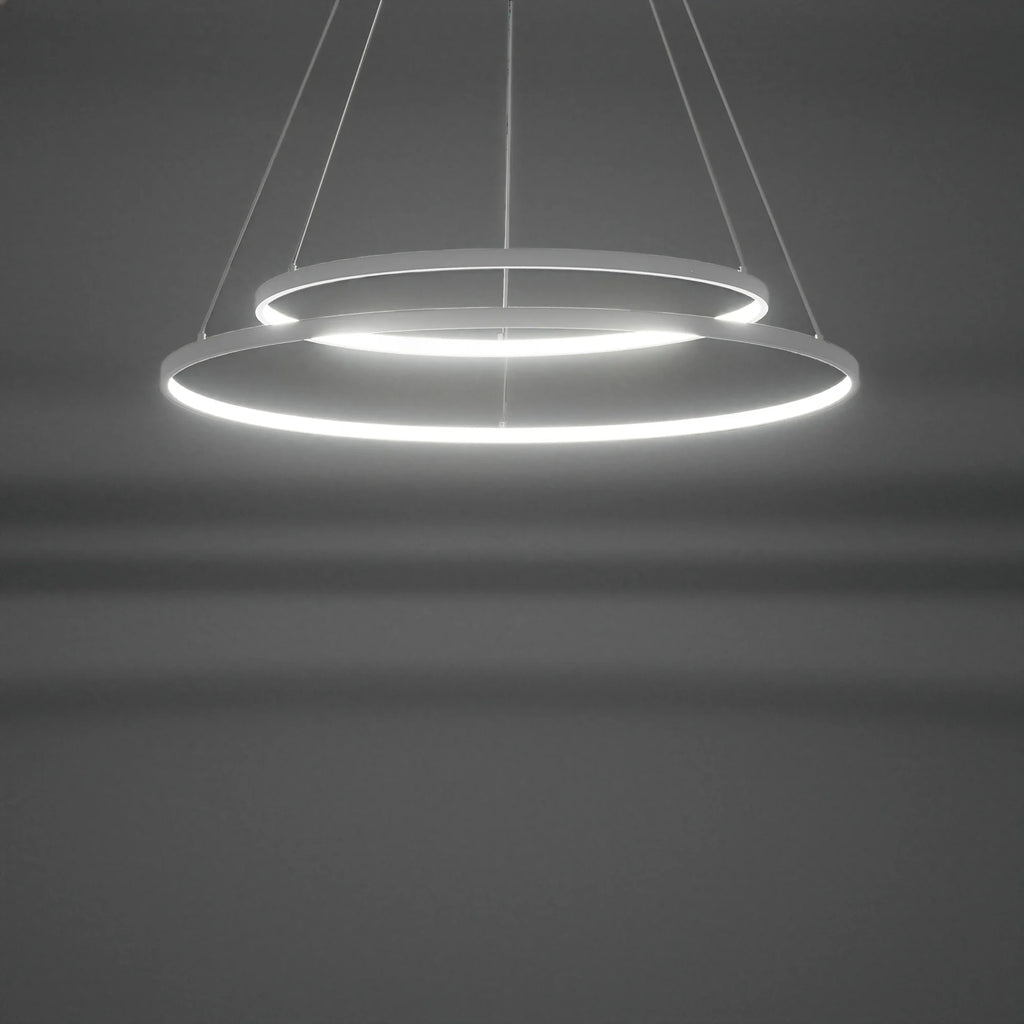 Nowodvorski CIRCOLO LED Pendelleuchte POWER SH-45/60 – Bild 2