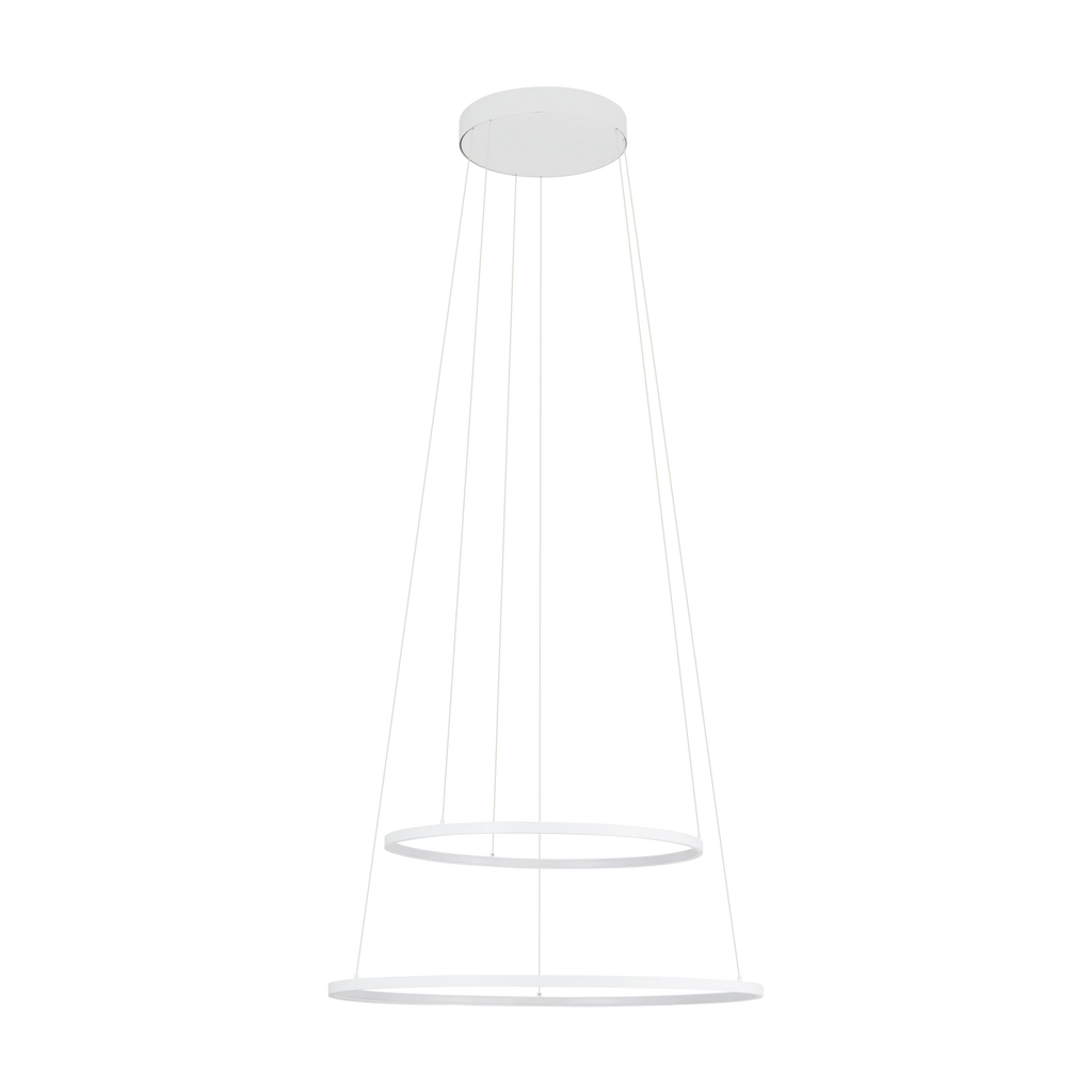 Nowodvorski CIRCOLO LED Pendelleuchte POWER SH-45/60 – Bild 1
