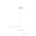 Nowodvorski CIRCOLO LED Pendelleuchte POWER SH-60/45/30 – Bild 1