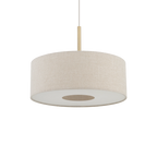 Nowodvorski SANTANA L Pendelleuchte – Bild 10