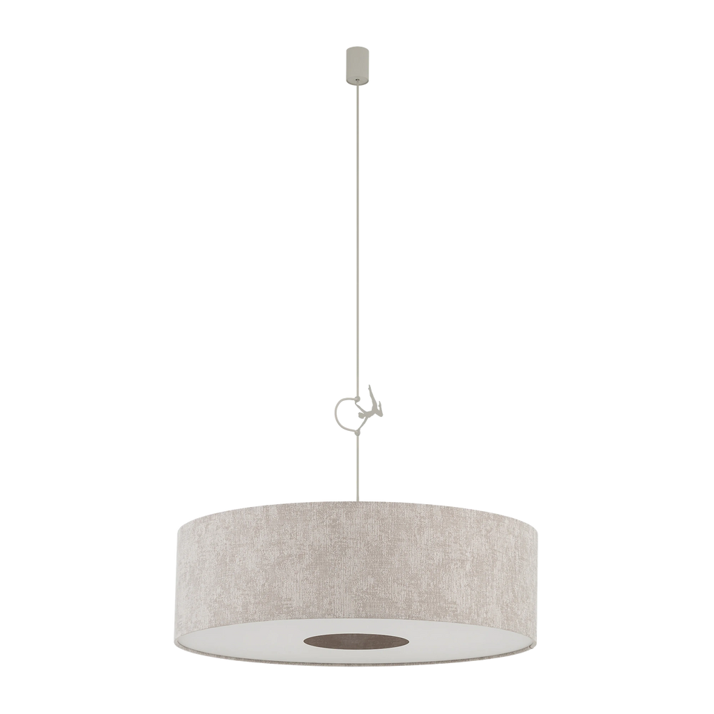 Nowodvorski CEDRO L Pendelleuchte – Bild 3