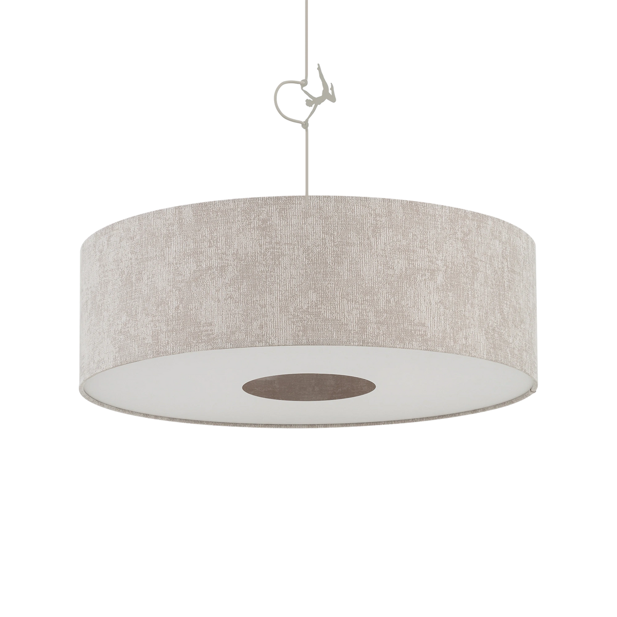 Nowodvorski CEDRO L Pendelleuchte – Bild 4