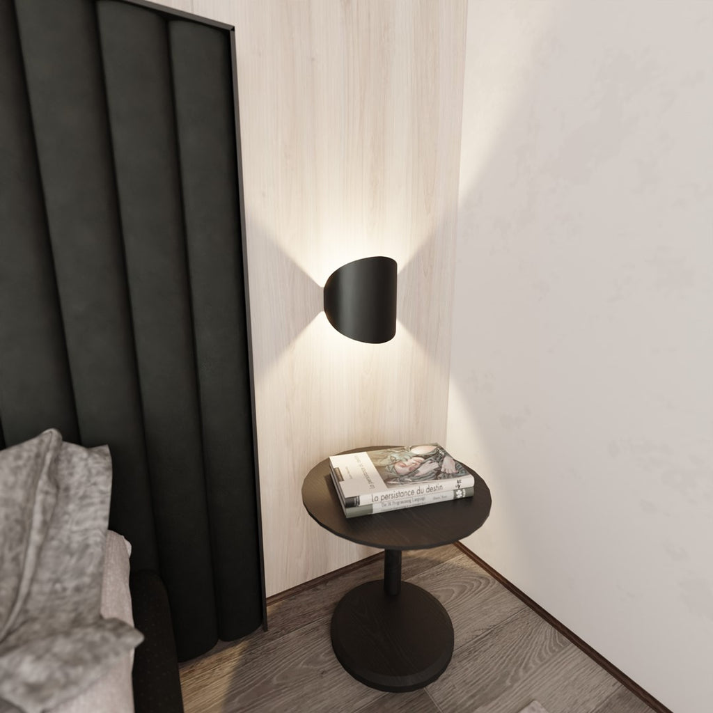Emibig FORM 3 Wandleuchte – Bild 2