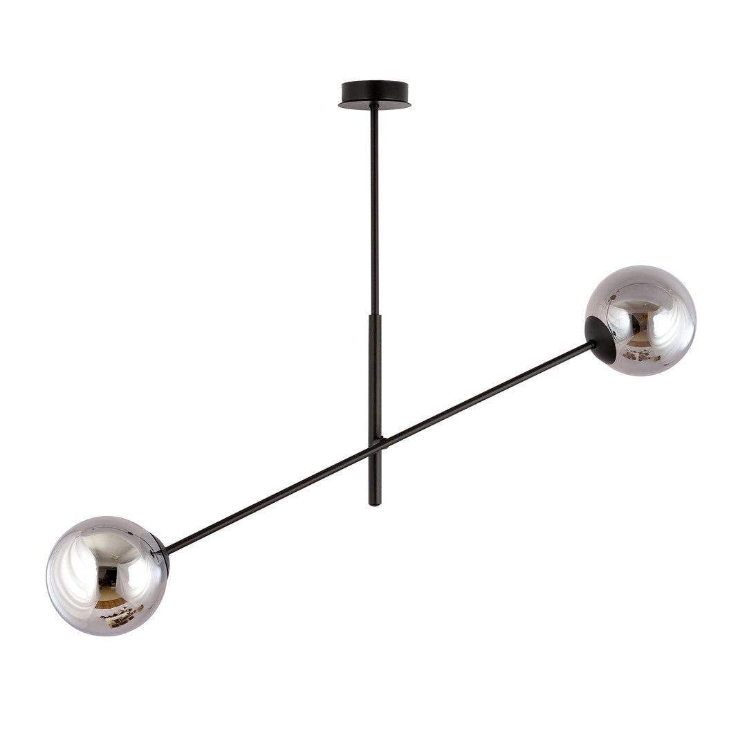 Emibig LINEAR 2 Pendelleuchte – Bild 1