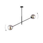 Emibig LINEAR 2 Pendelleuchte – Bild 3