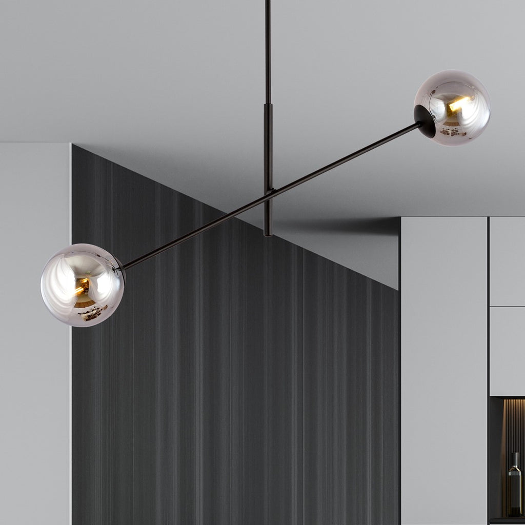 Emibig LINEAR 2 Pendelleuchte – Bild 4
