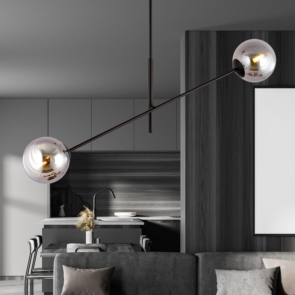 Emibig LINEAR 2 Pendelleuchte – Bild 5