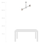 Emibig LINEAR 2 Pendelleuchte – Bild 7