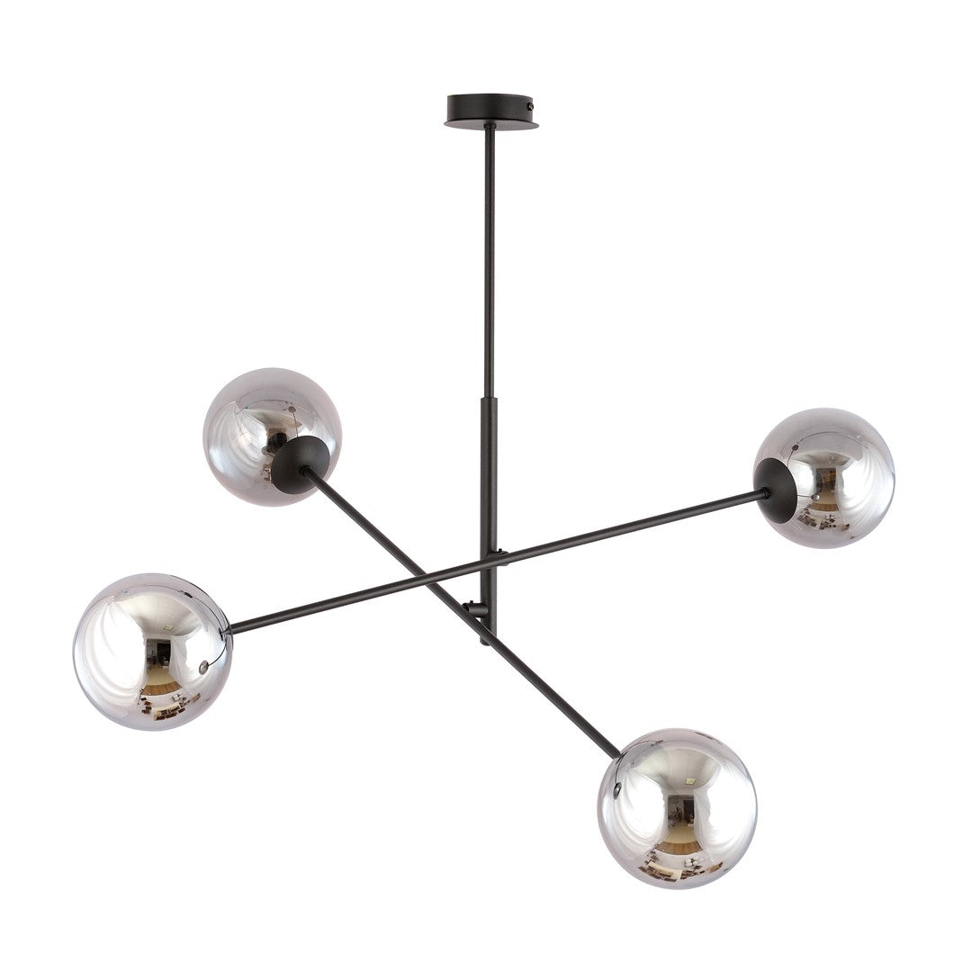 Emibig LINEAR 4 Pendelleuchte – Bild 5