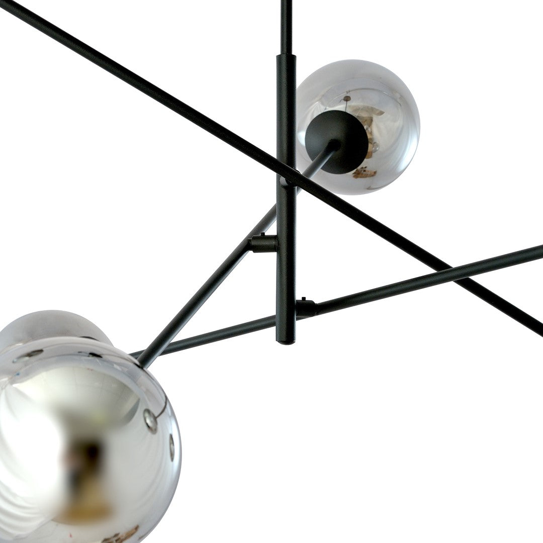 Emibig LINEAR 6 Pendelleuchte – Bild 5