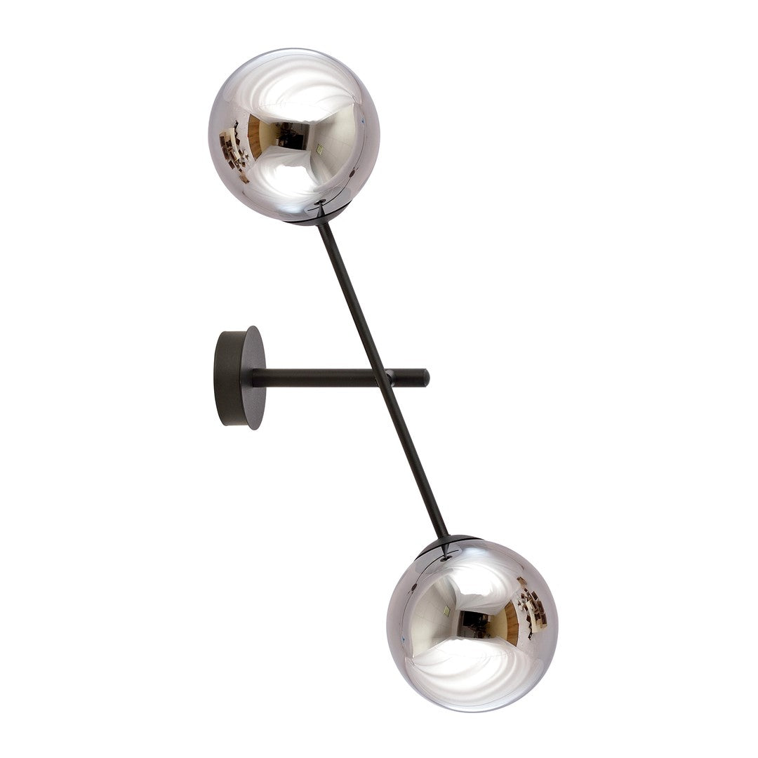 Emibig LINEAR K2 Wandleuchte – Bild 5
