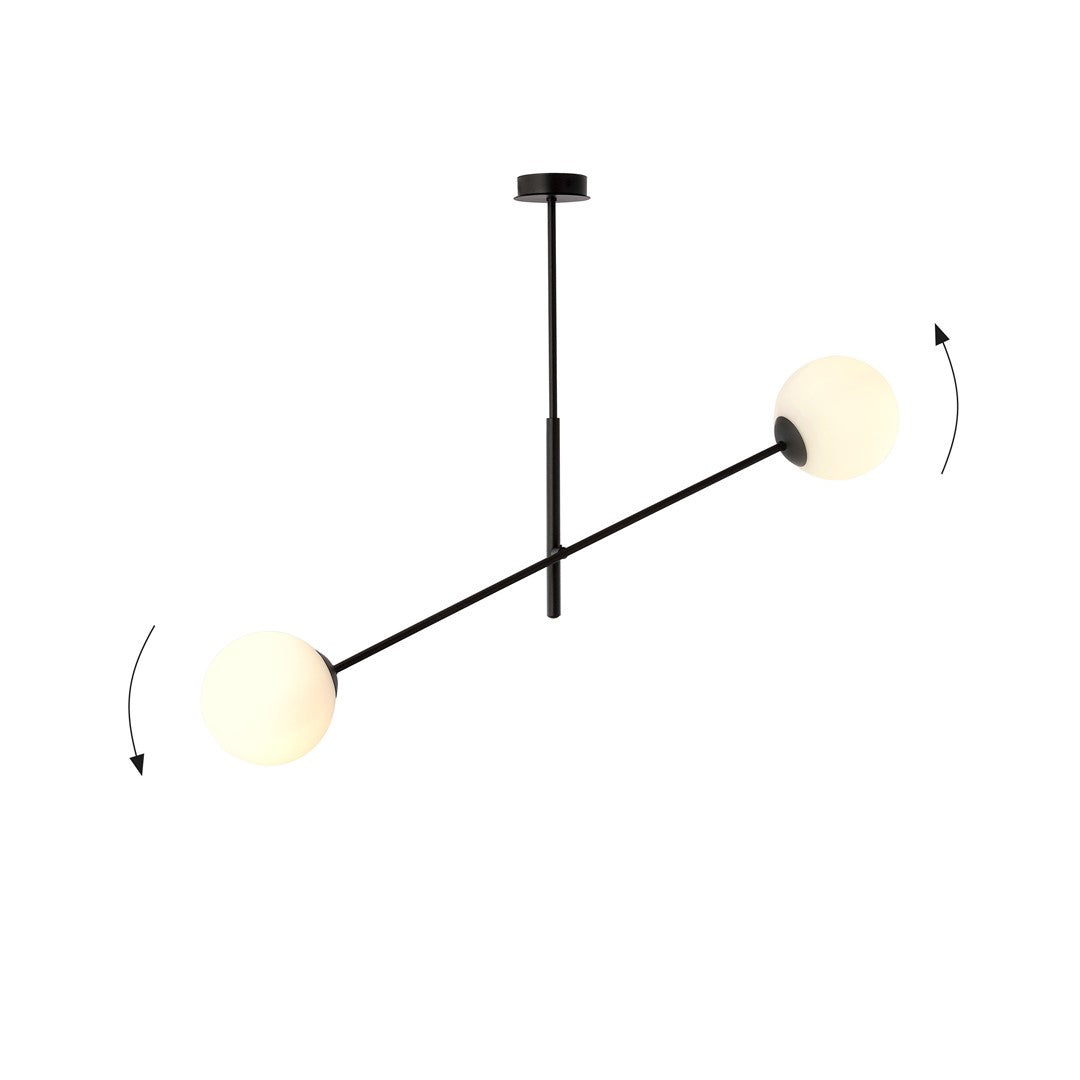 Emibig LINEAR 2 Pendelleuchte – Bild 8